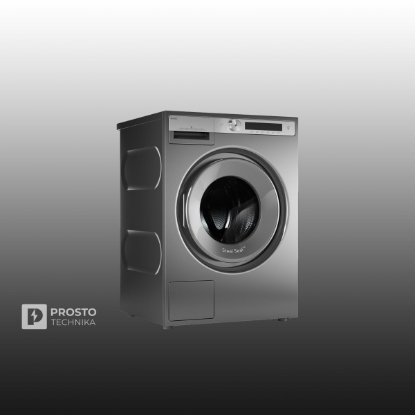 Стиральная машина Asko W6098X.S/3